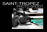 Locations for movies and photos : Saint Tropez PHOTOSHOOT