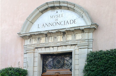 Exposition au musée de l'Annonciade : Pierre Bonnard Du samedi 15 mars au lundi 23 juin 2014
